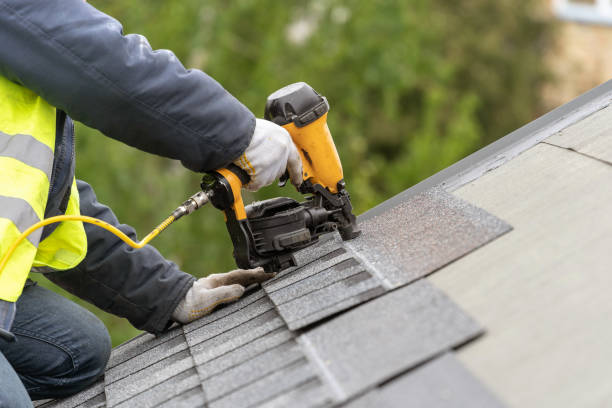 Waterproofing in Peoria, IL