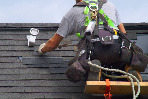 Best Roofing for New Construction  in Peoria, IL