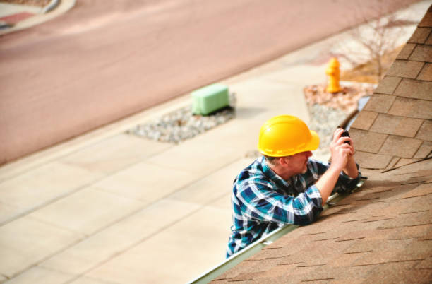 Steel Roofing in Peoria, IL