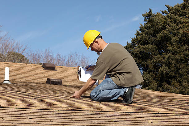 Fast & Reliable Emergency Roof Repairs in Peoria, IL