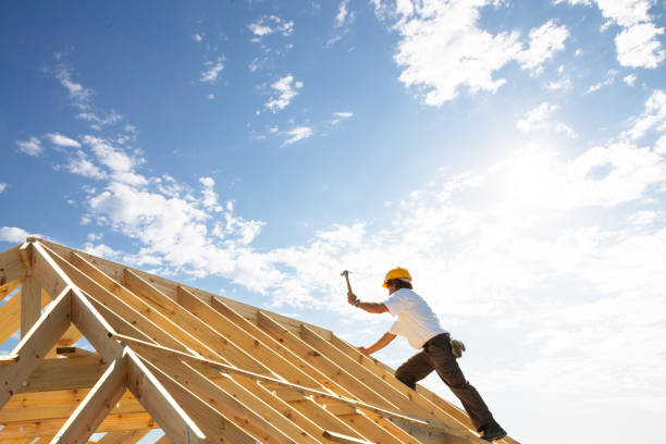 Best Roof Coating and Sealing  in Peoria, IL