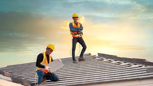 Best Roof Leak Repair  in Peoria, IL